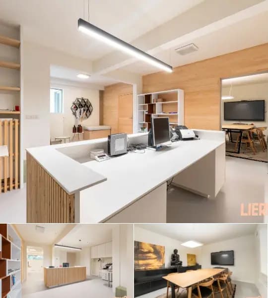Office space for sale