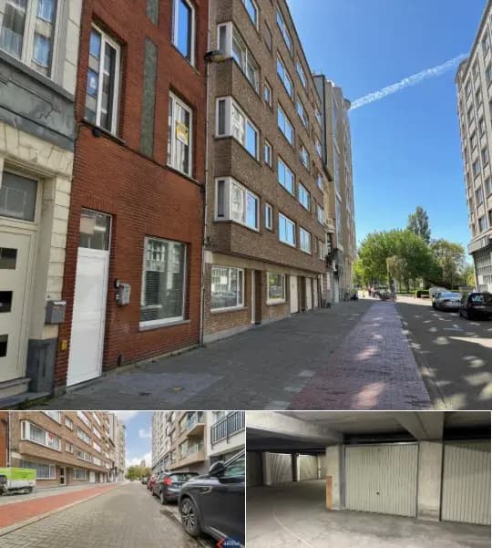 Garage for sale