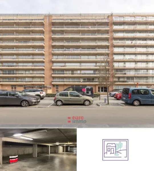 Parking for sale