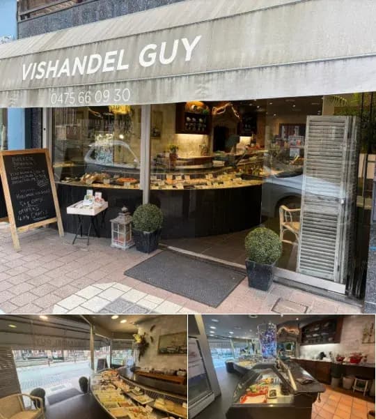 Commercial building for rent