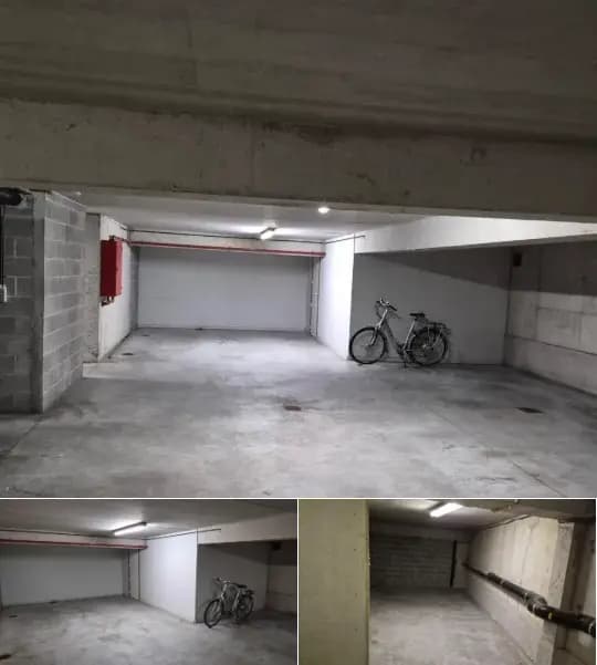 Garage for sale