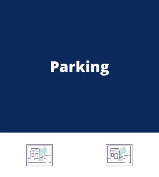 Parking for sale