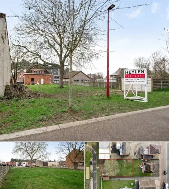 Land for sale
