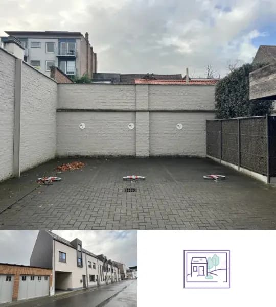 Parking for rent