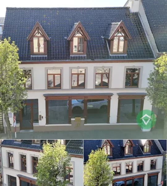 Office space for sale