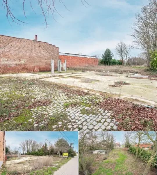 Development site for sale