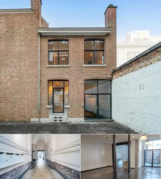 Office space for rent