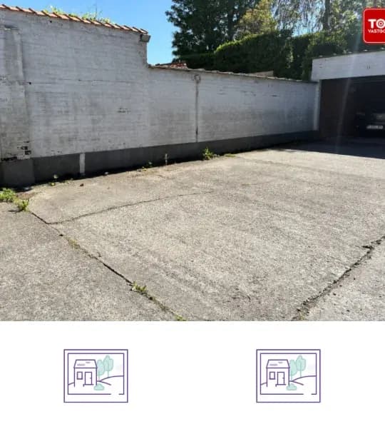 Parking for sale