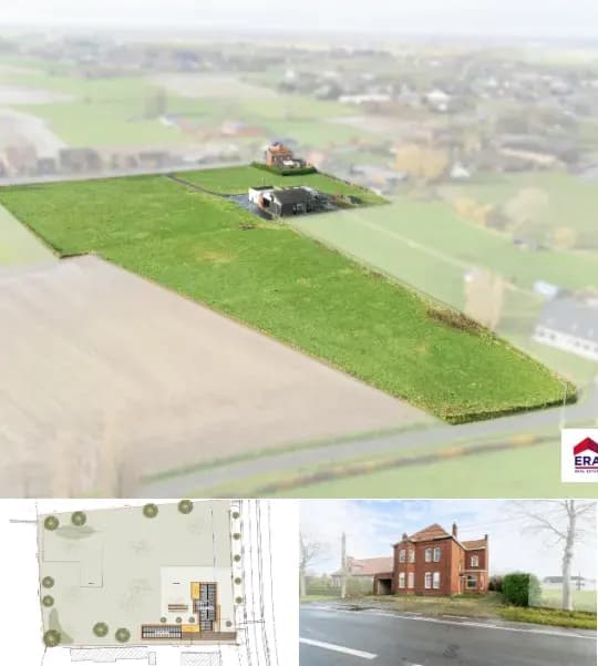 Development site for sale