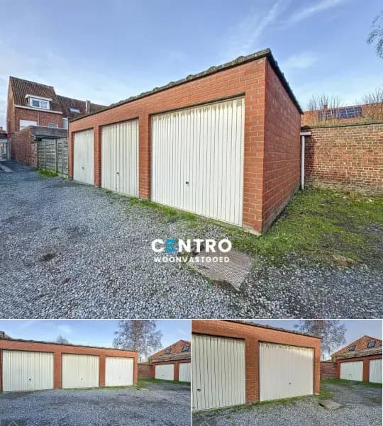 Parking for rent