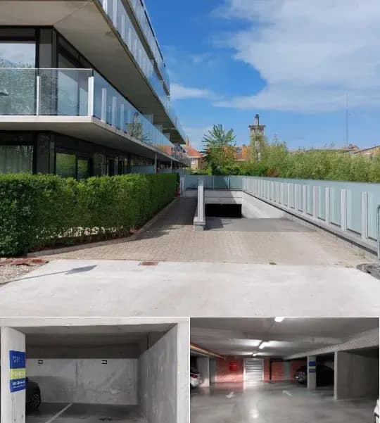 Parking for sale