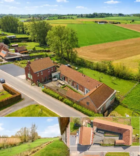 Commercial building for sale