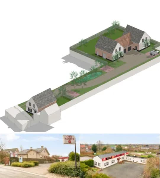 Land for sale