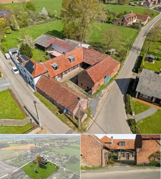 Farming site for sale