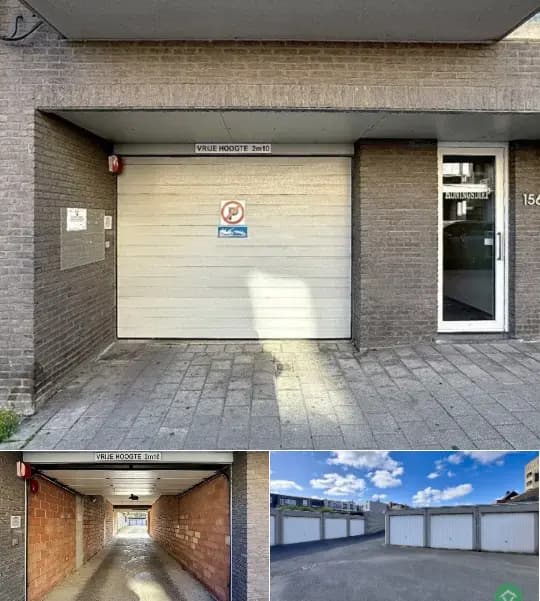 Garage for sale