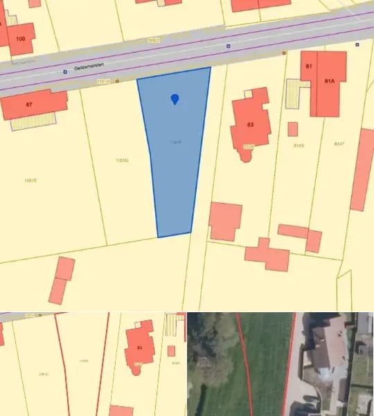Land for sale
