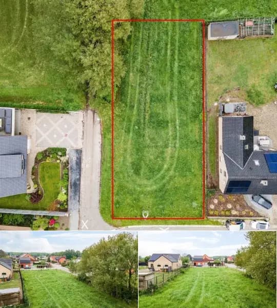 Land for sale