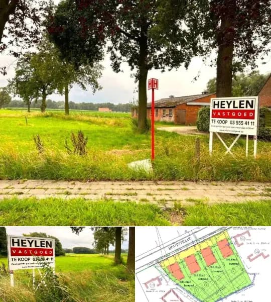 Land for sale