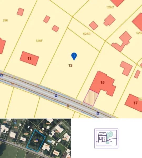 Land for sale
