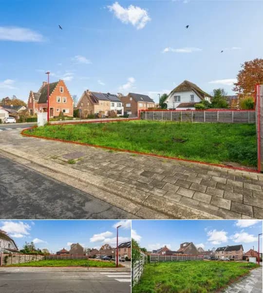 Land for sale