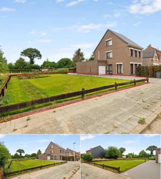 Land for sale