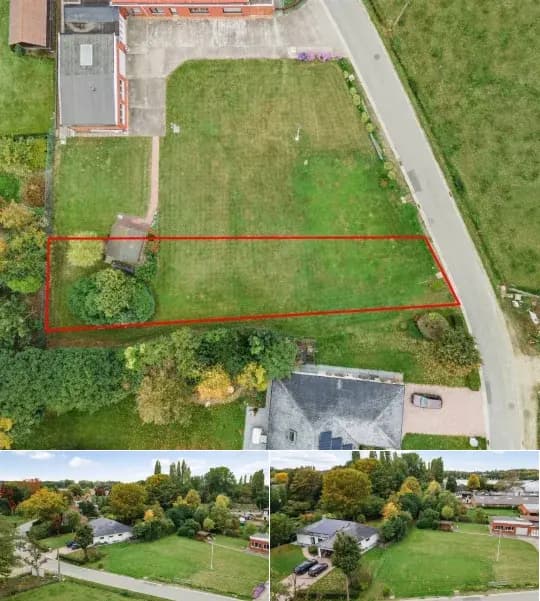 Land for sale
