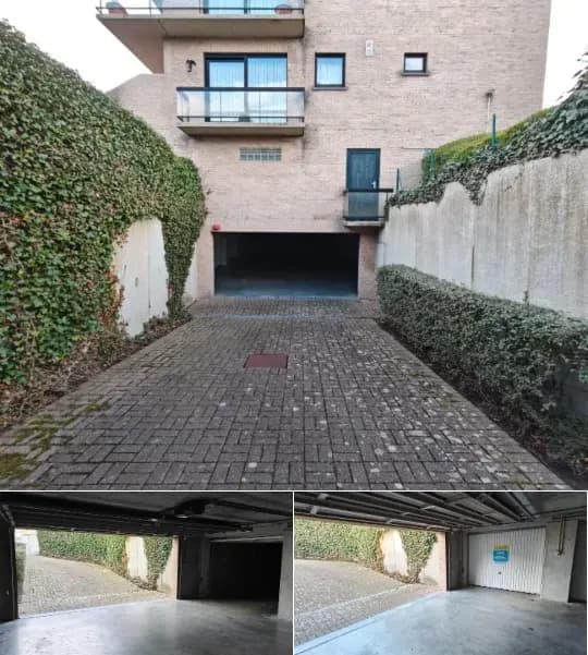 Garage for sale