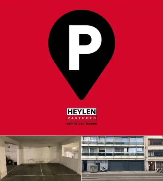 Parking for sale