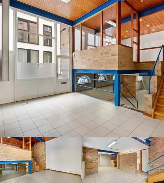 Office space for sale