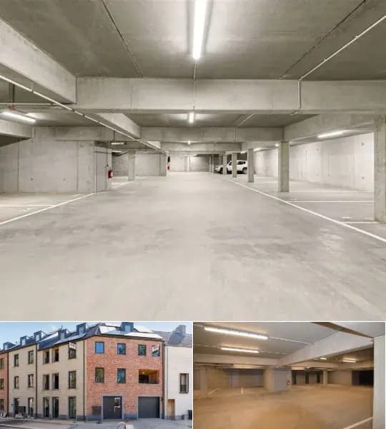 Parking for sale