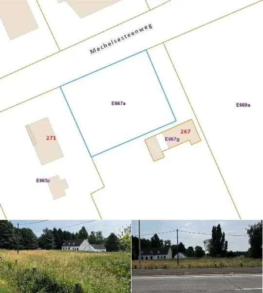 Farmland for sale