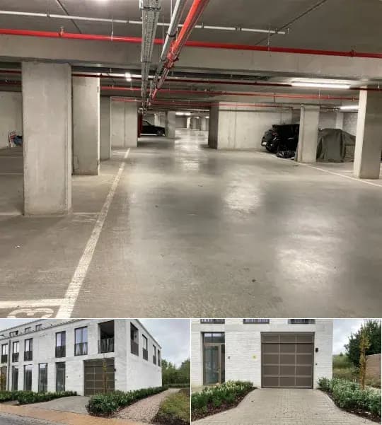 Parking for sale