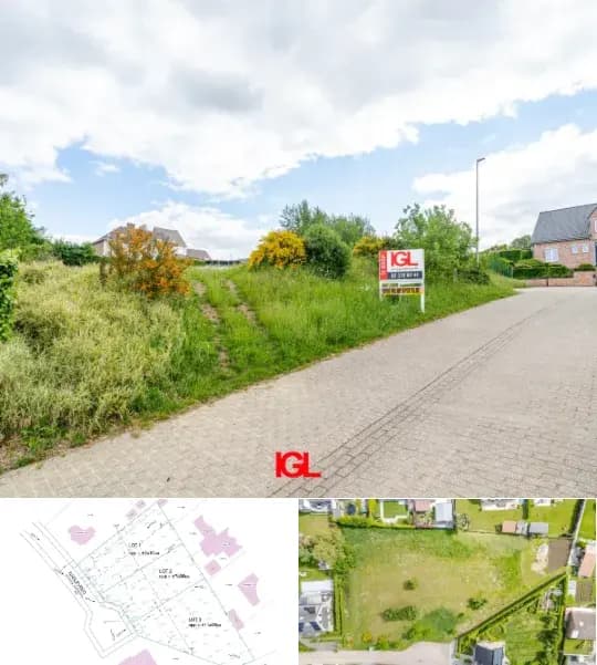 Development site for sale