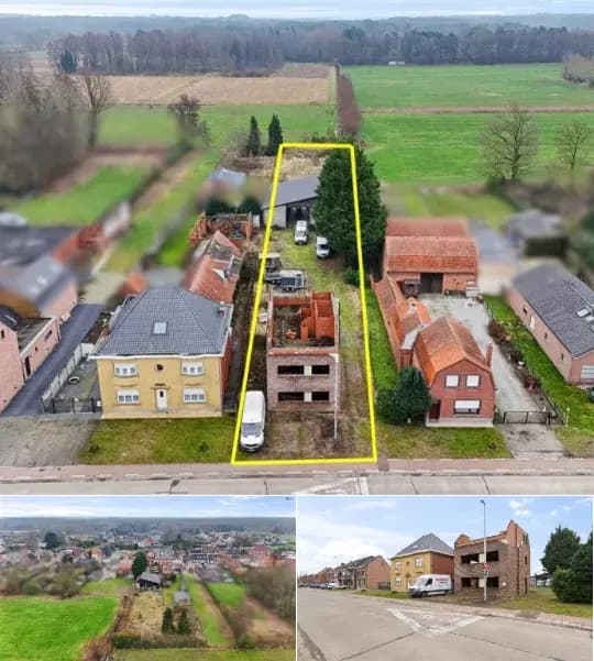 Development site for sale