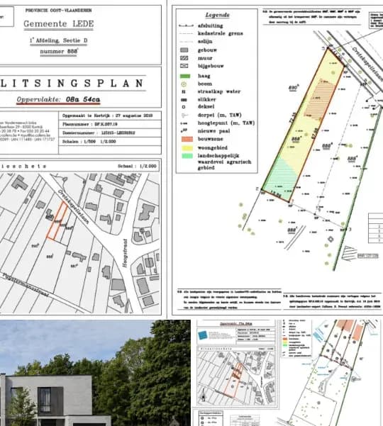 Land for sale