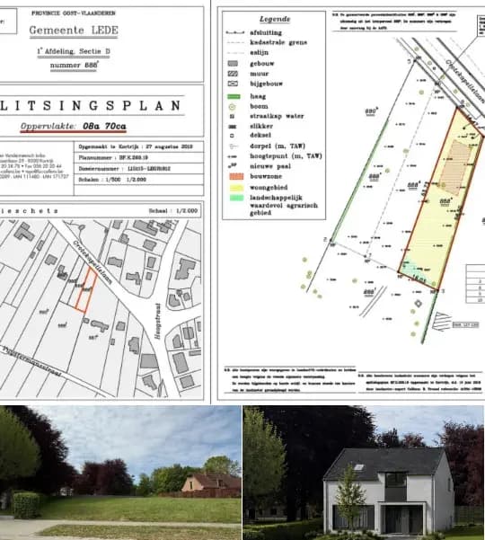 Land for sale