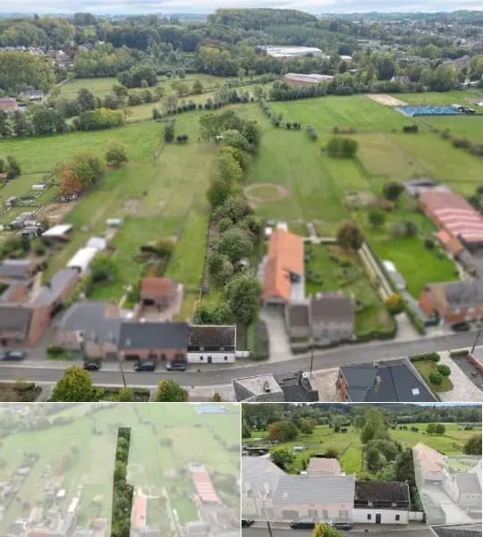Development site for sale