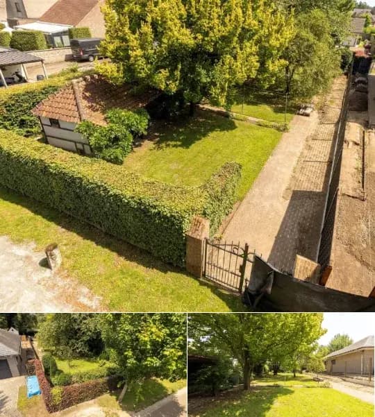 Land for sale
