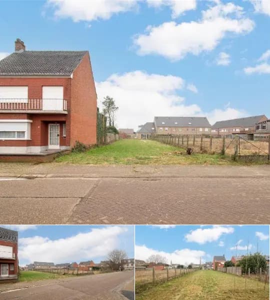 Land for sale