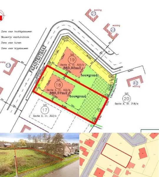 Land for sale
