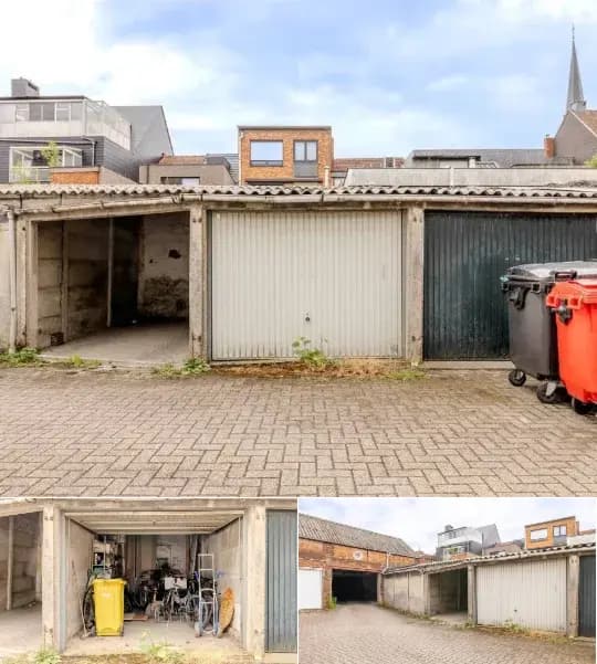 Garage for sale