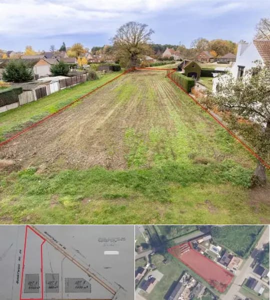 Land for sale