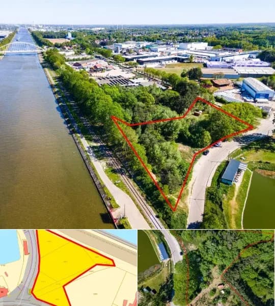 Development site for sale