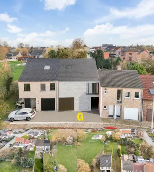 Development site for sale