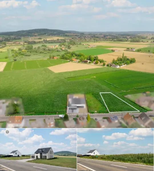 Land for sale