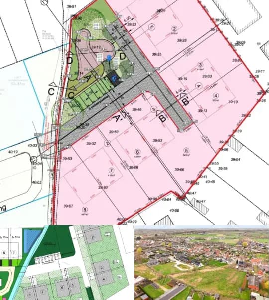 Land for sale