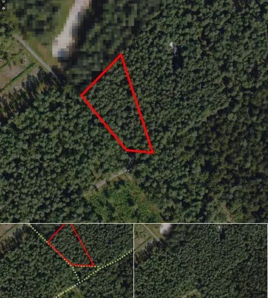 Farmland for sale