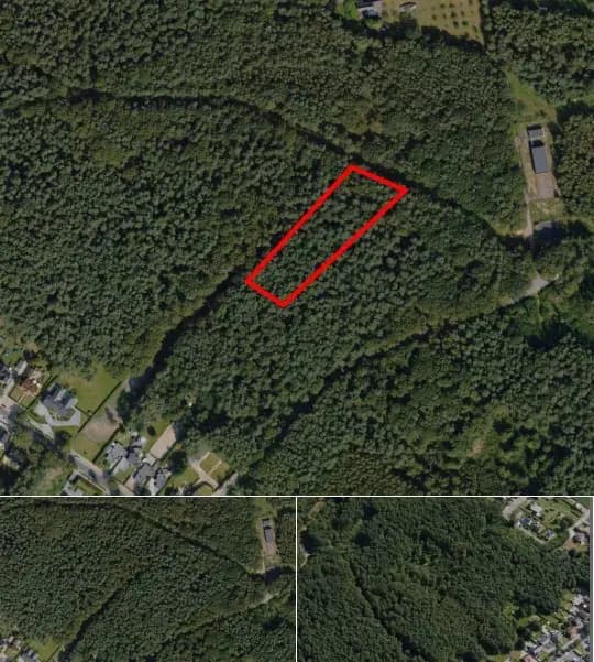 Farmland for sale