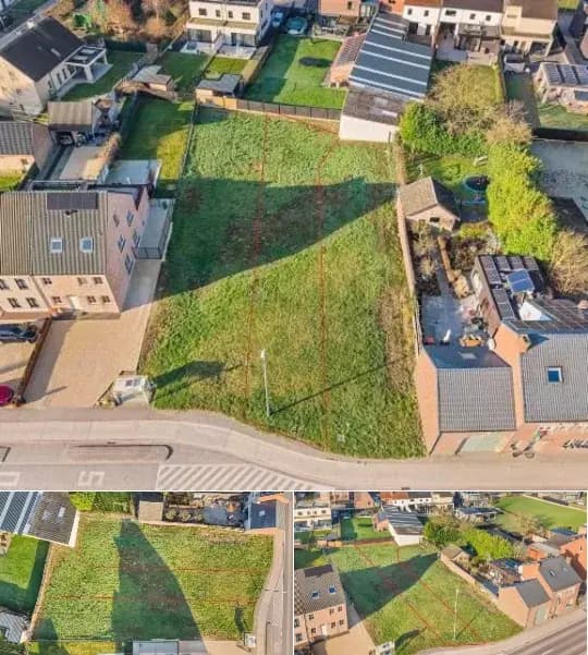 Land for sale