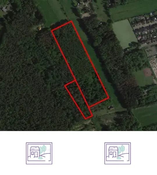 Farmland for sale